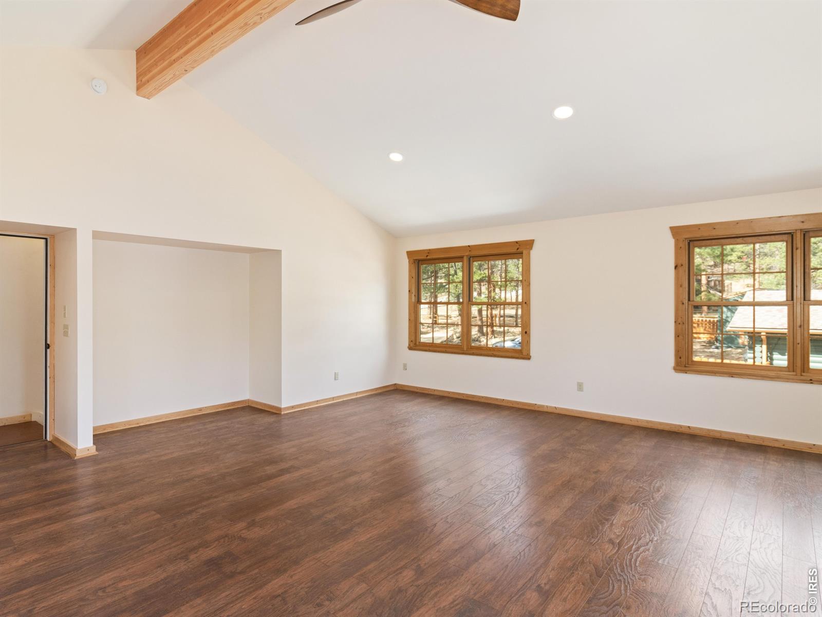 1101 Lexington Lane Estes Park CO 80517
