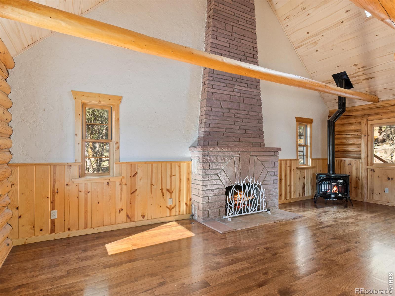 1101 Lexington Lane Estes Park CO 80517