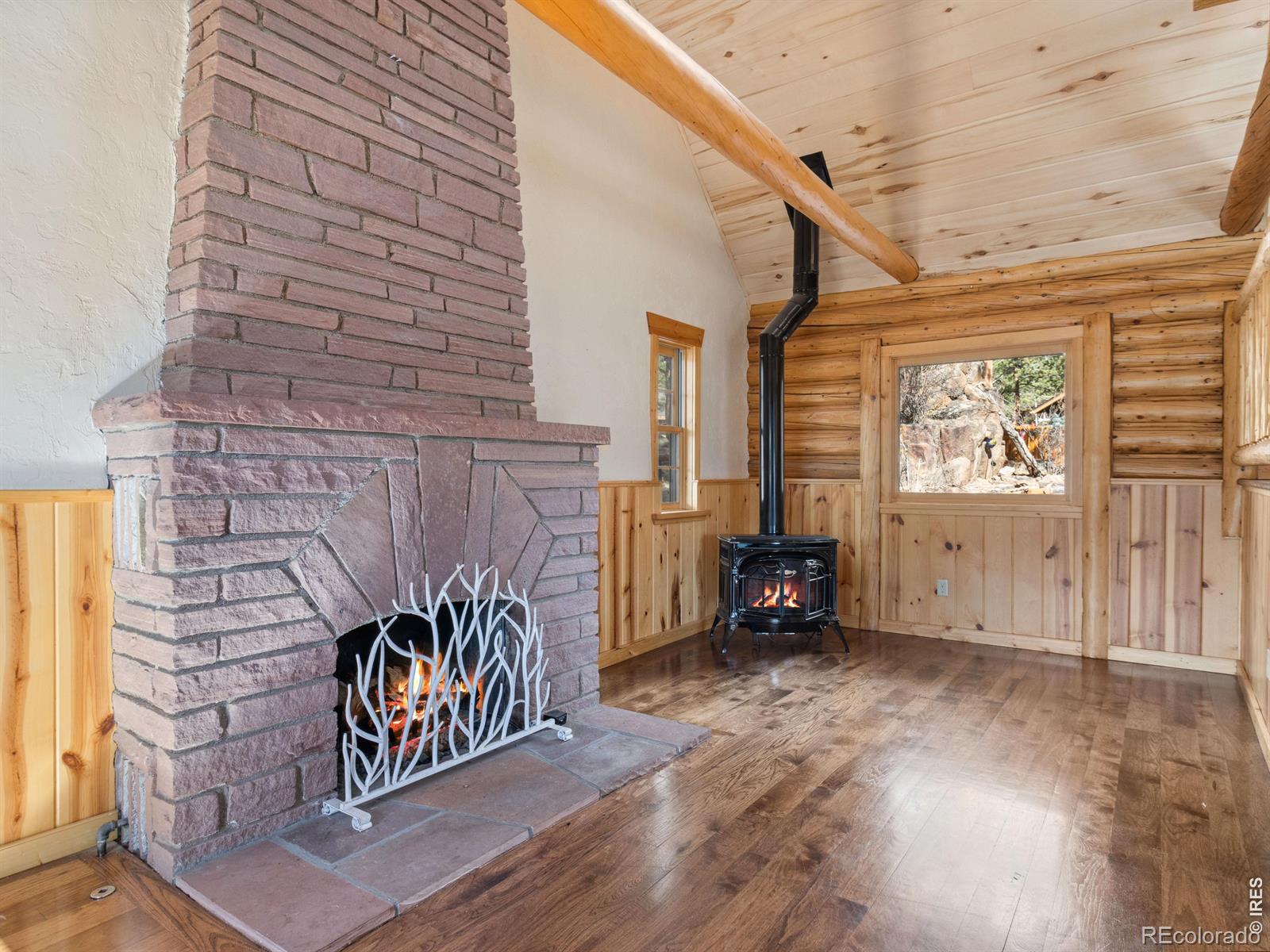 1101 Lexington Lane Estes Park CO 80517