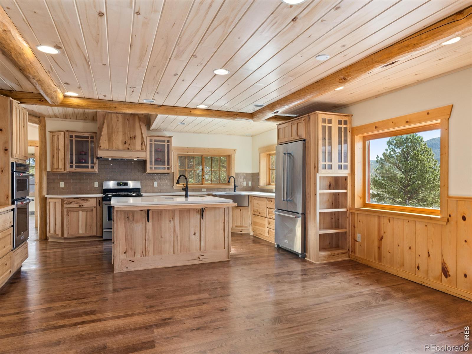 1101 Lexington Lane Estes Park CO 80517