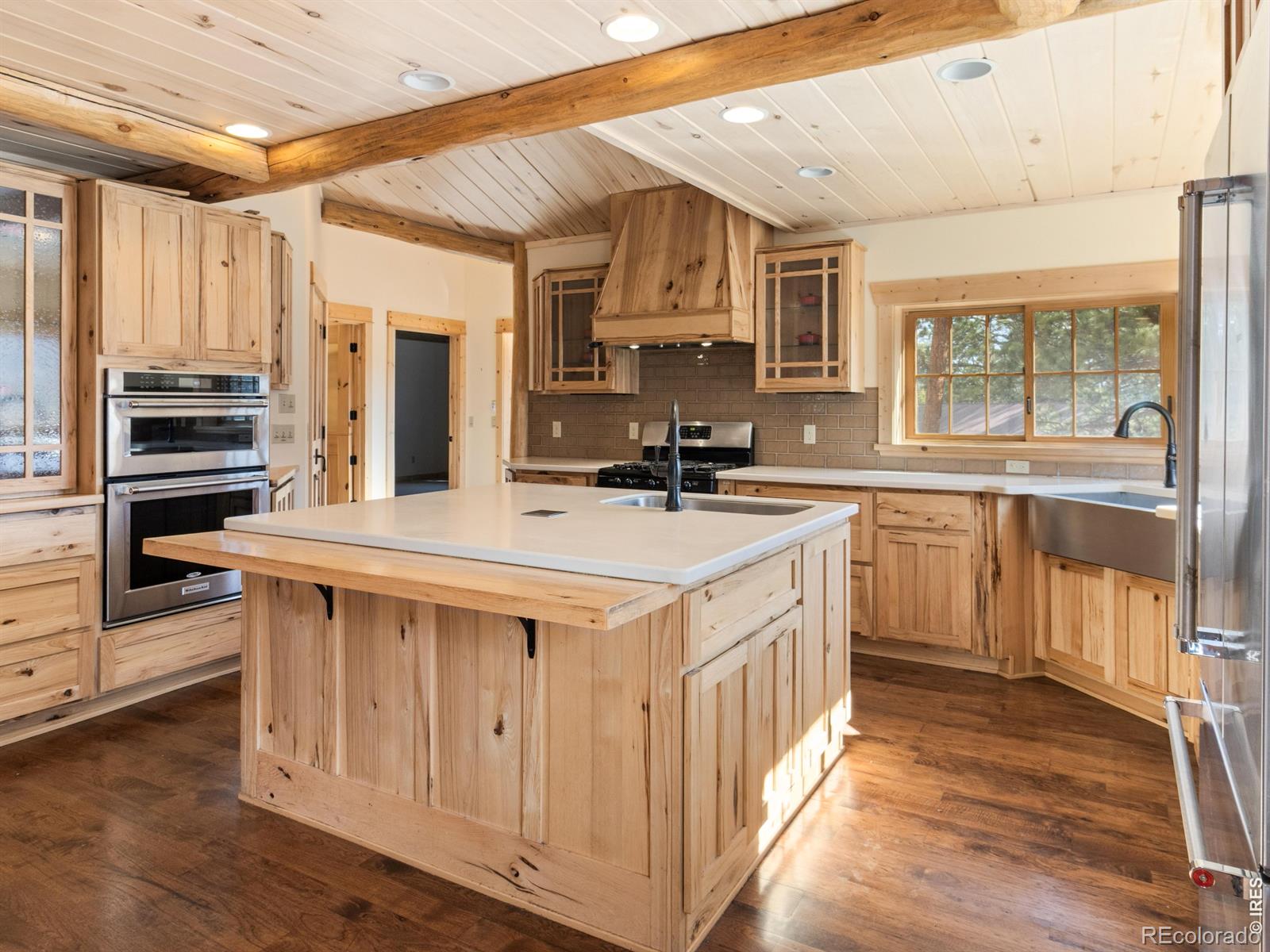 1101 Lexington Lane Estes Park CO 80517