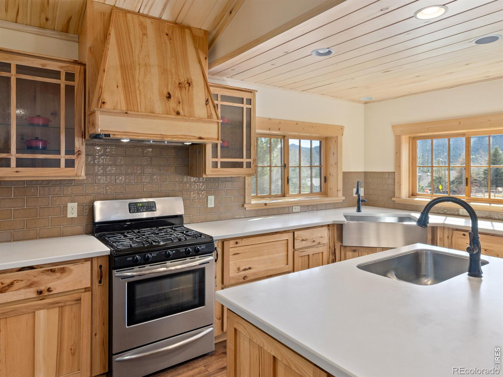 1101 Lexington Lane Estes Park CO 80517