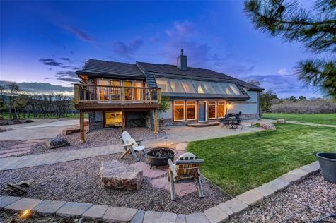 18045 Sunburst Drive Monument CO 80132