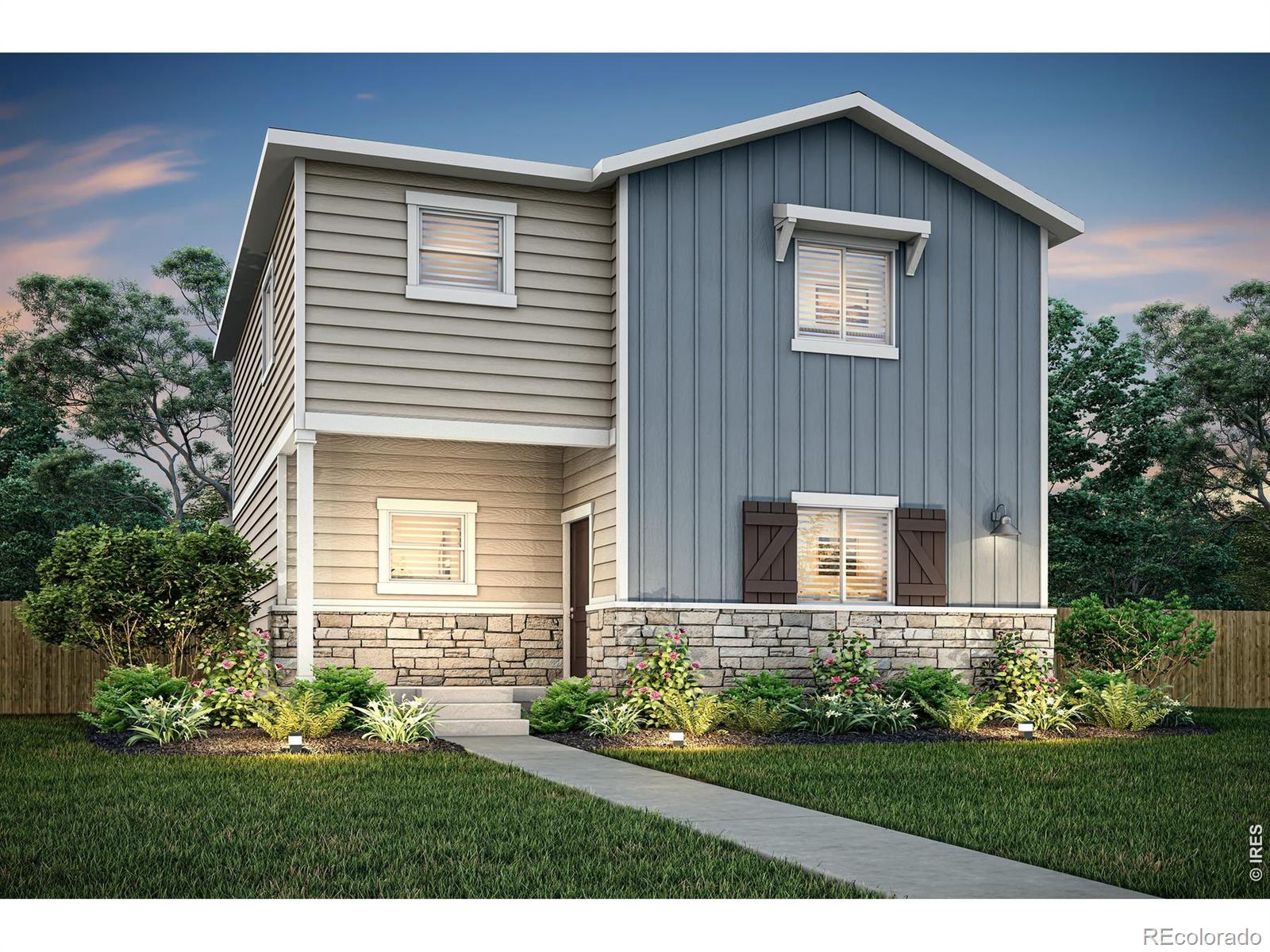 104 Equine Road Berthoud CO 80513
