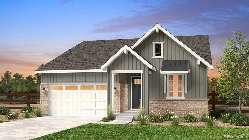 716 Bradley Circle Elizabeth CO 80107