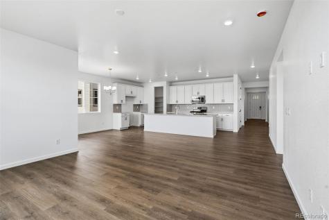 716 Bradley Circle Elizabeth CO 80107