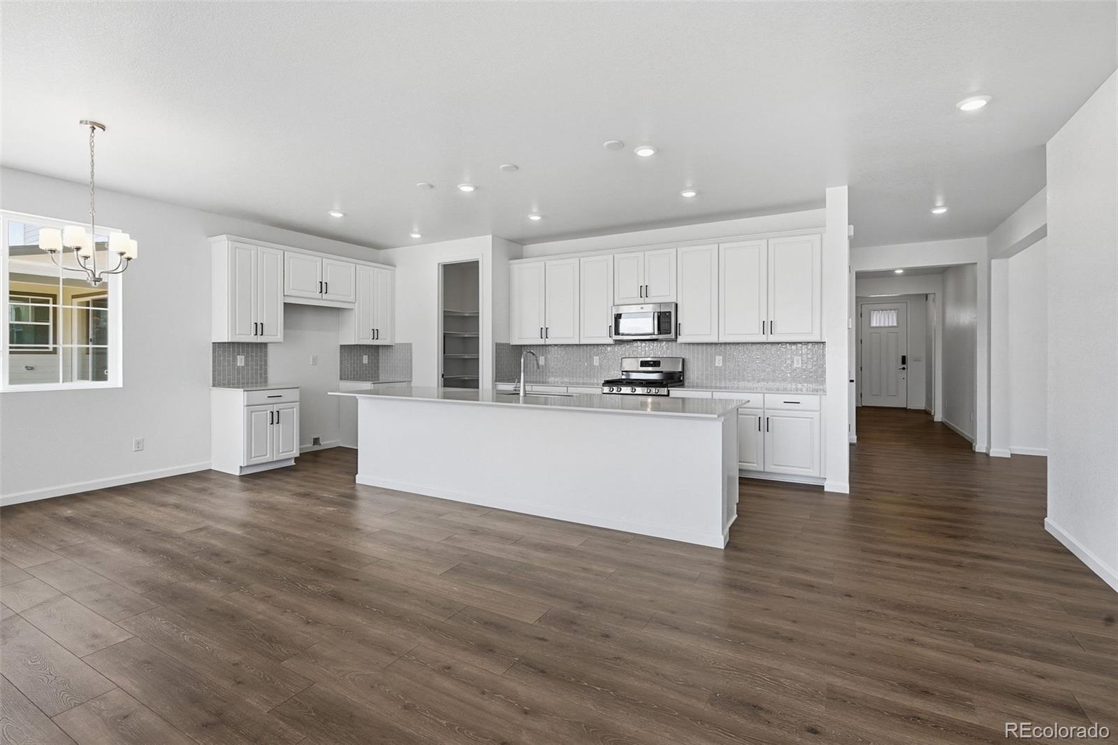 716 Bradley Circle Elizabeth CO 80107