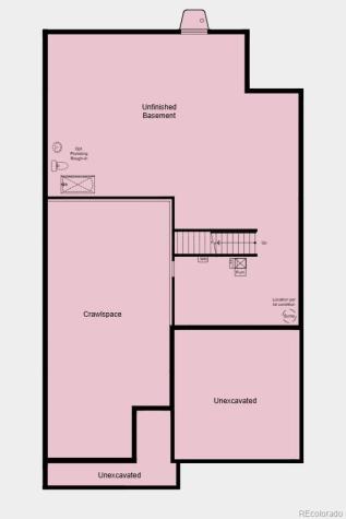 716 Bradley Circle Elizabeth CO 80107