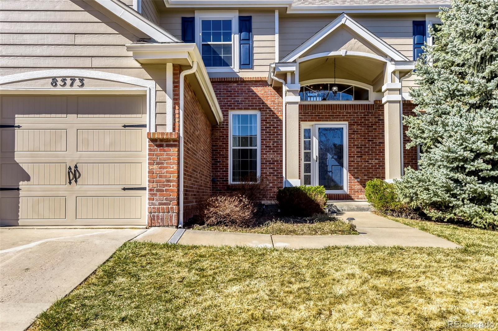 8573 Mallard Court Highlands Ranch CO 80126