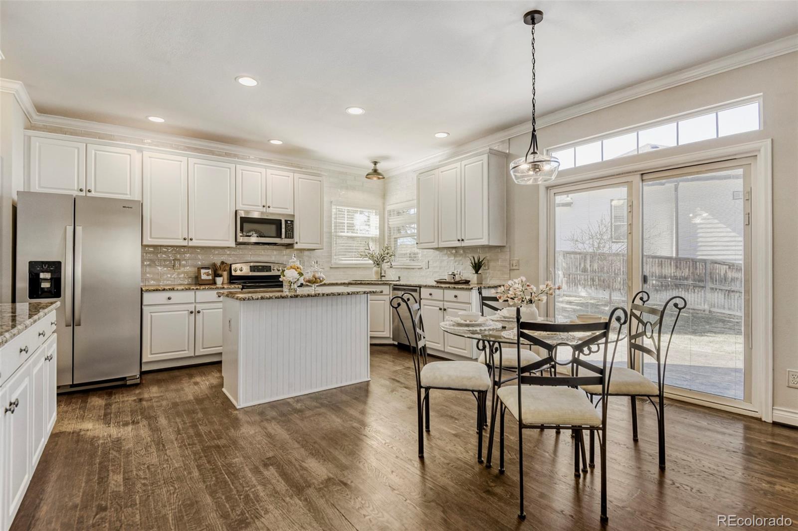 8573 Mallard Court Highlands Ranch CO 80126
