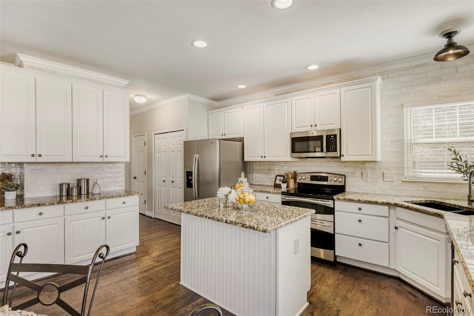 8573 Mallard Court Highlands Ranch CO 80126