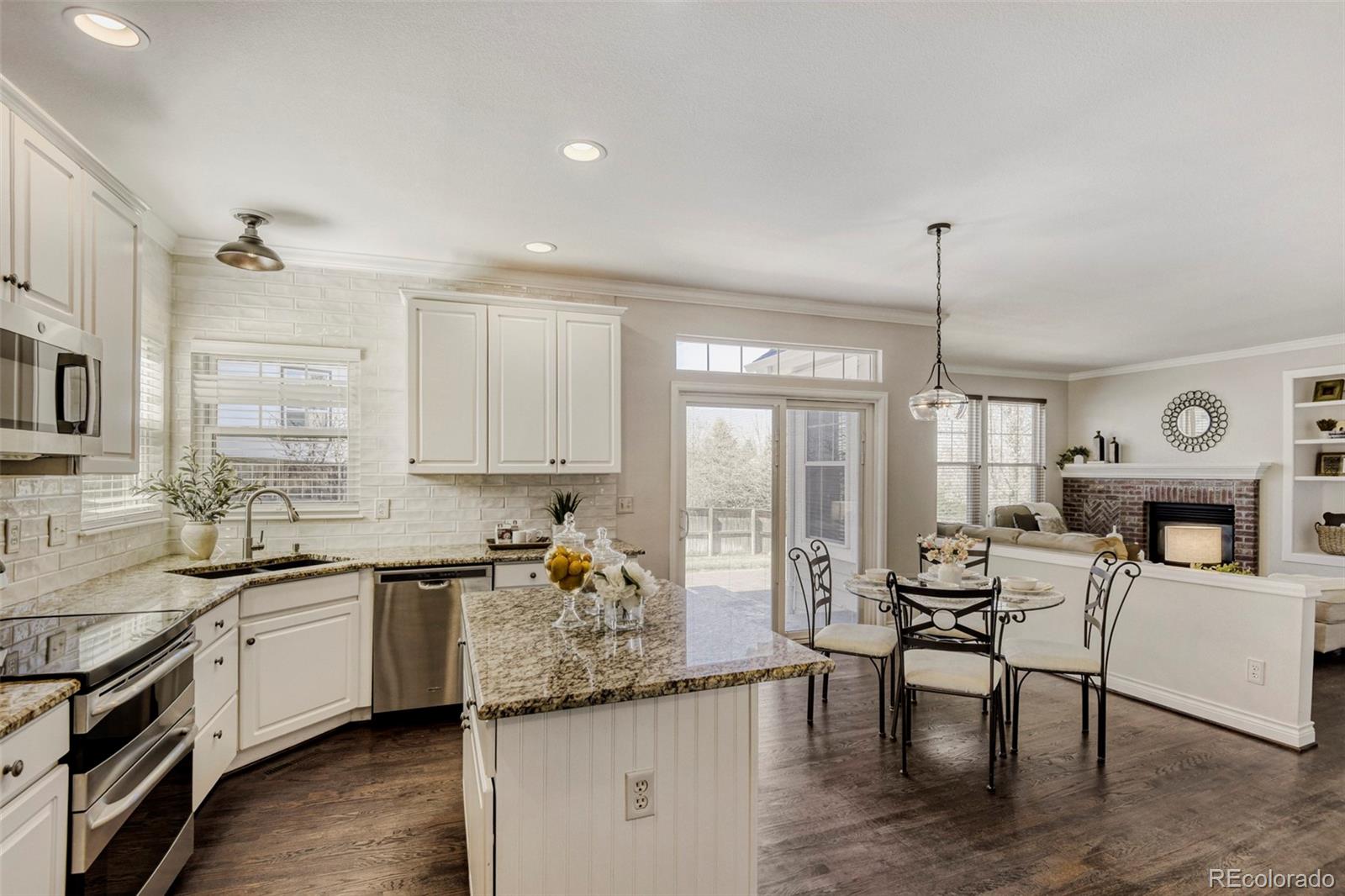8573 Mallard Court Highlands Ranch CO 80126