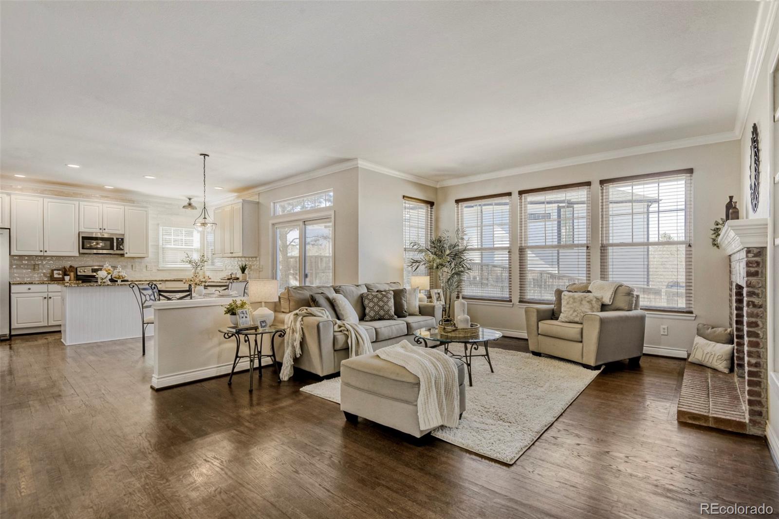8573 Mallard Court Highlands Ranch CO 80126