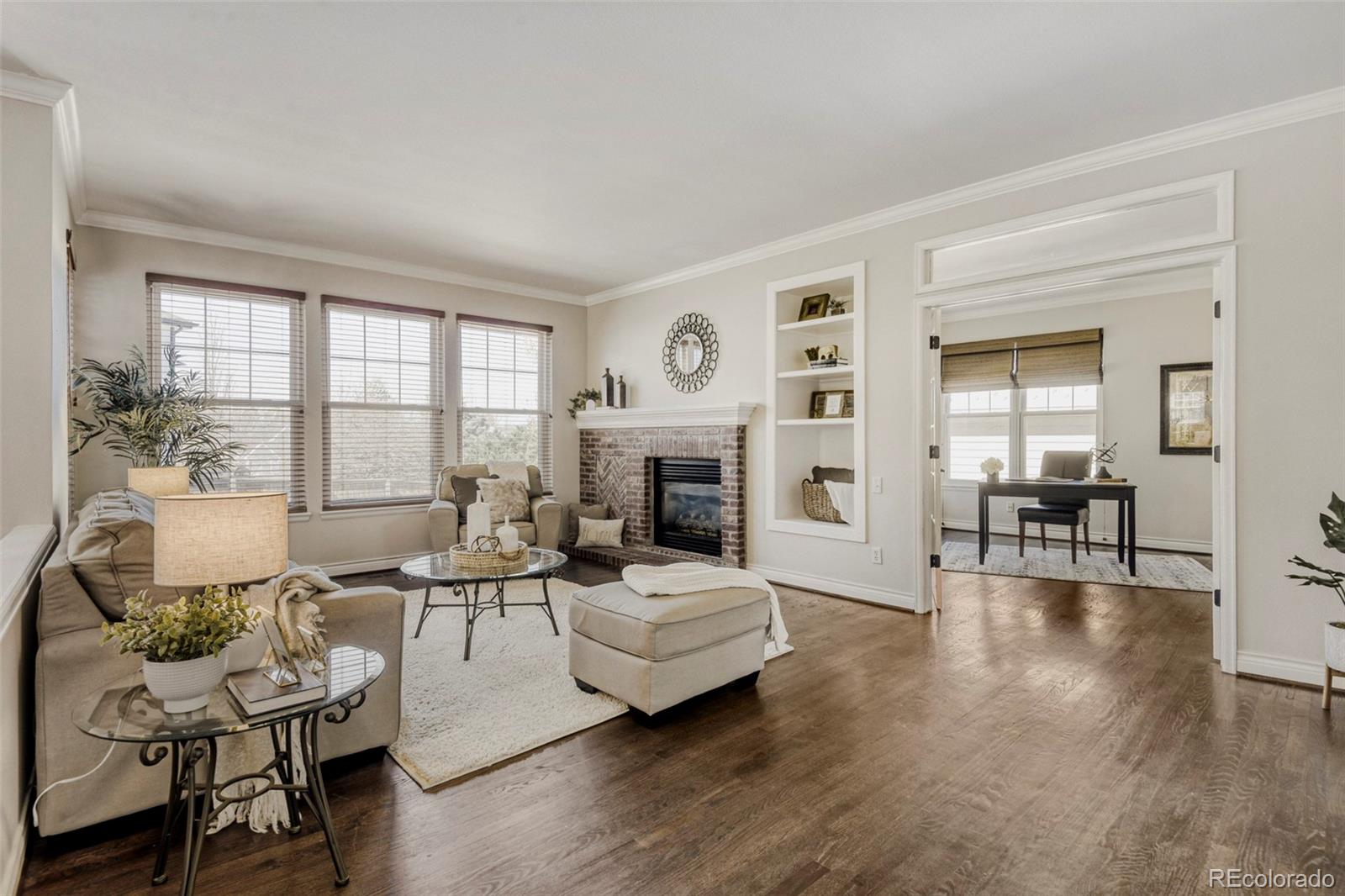 8573 Mallard Court Highlands Ranch CO 80126