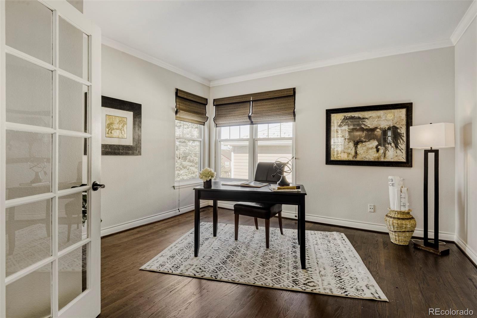 8573 Mallard Court Highlands Ranch CO 80126