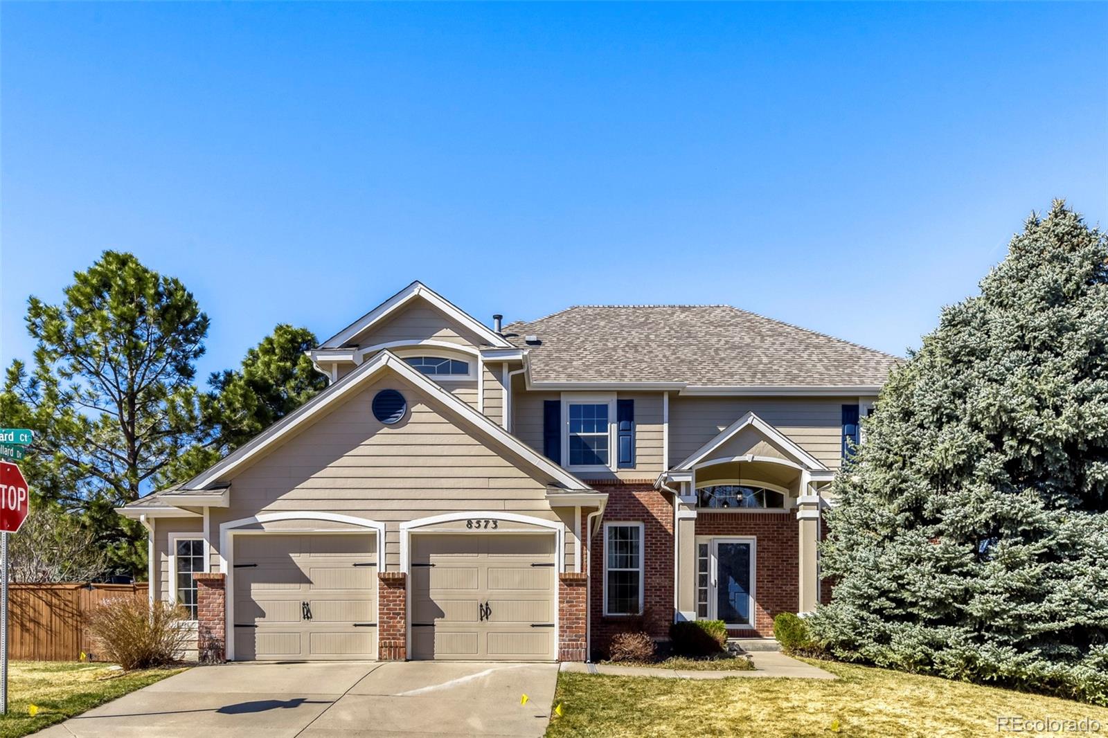 8573 Mallard Court Highlands Ranch CO 80126