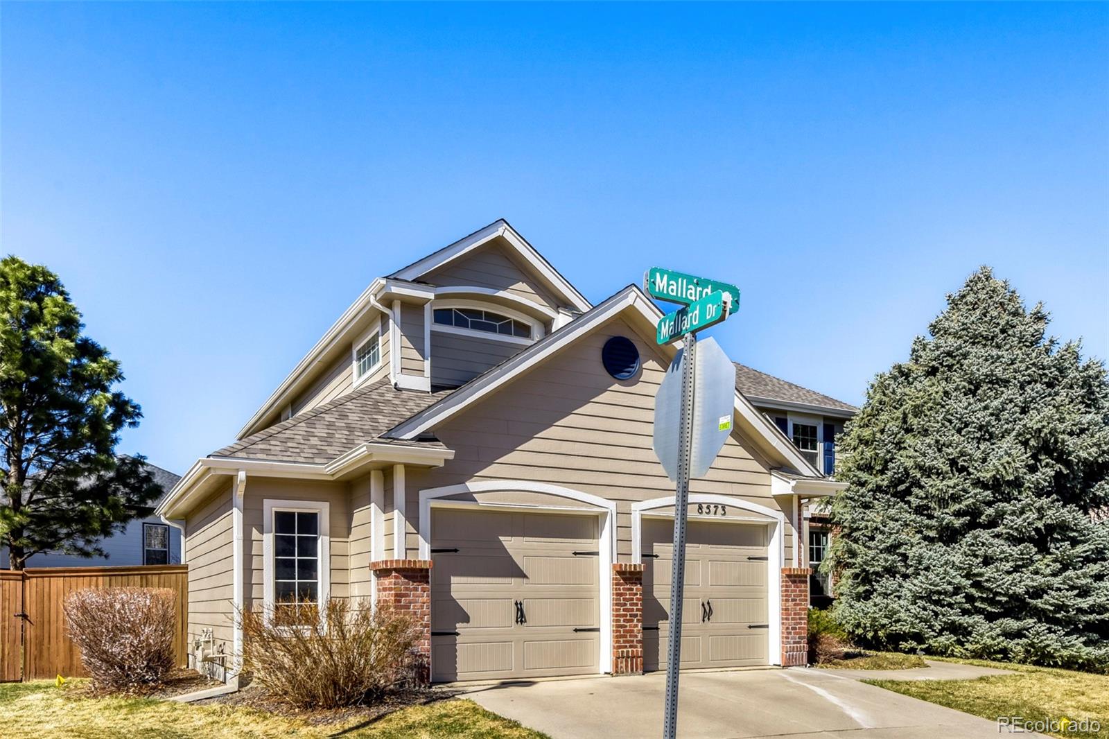 8573 Mallard Court Highlands Ranch CO 80126