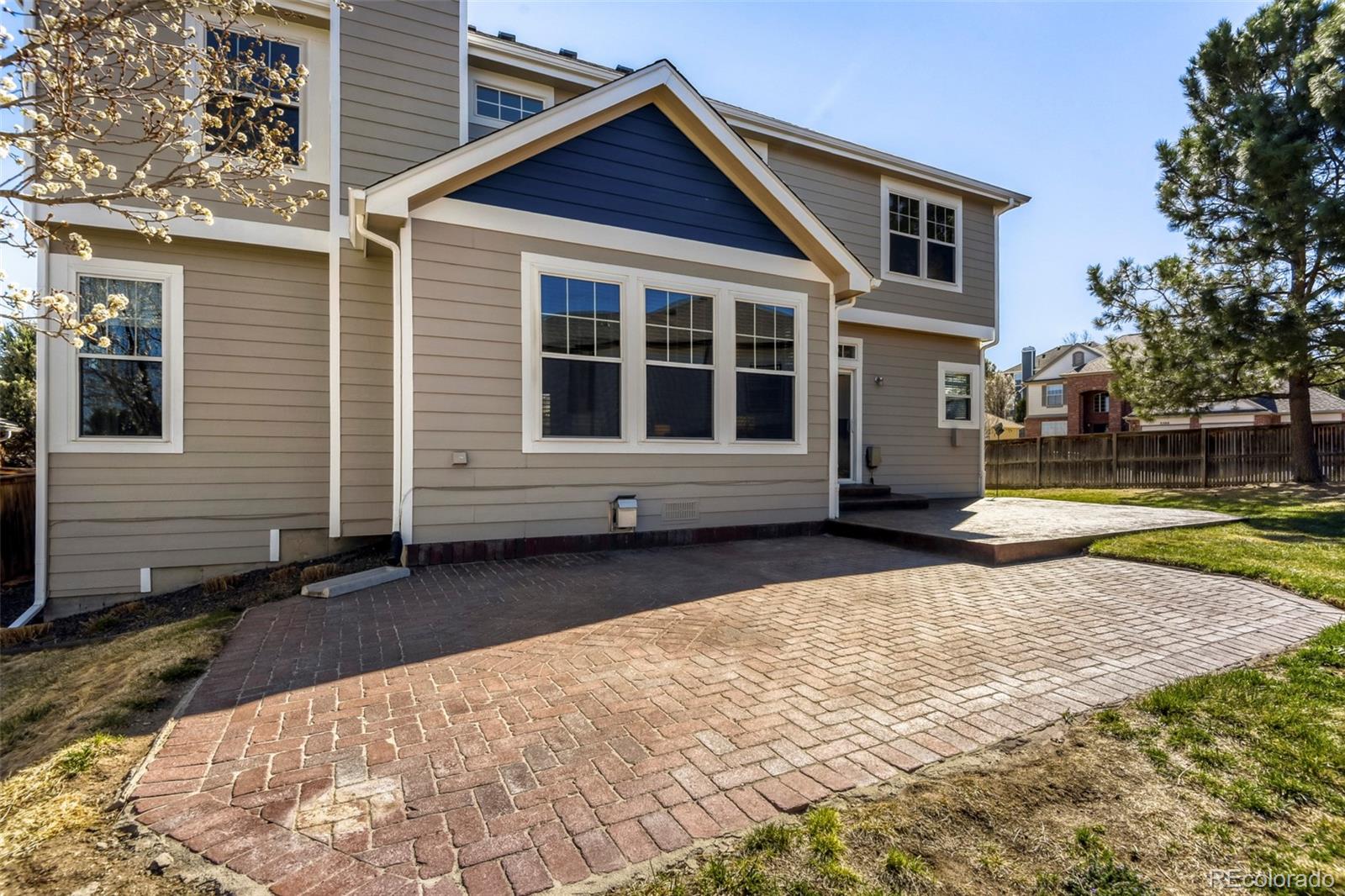 8573 Mallard Court Highlands Ranch CO 80126