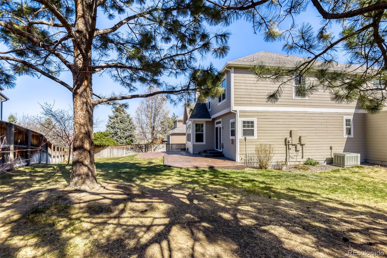 8573 Mallard Court Highlands Ranch CO 80126