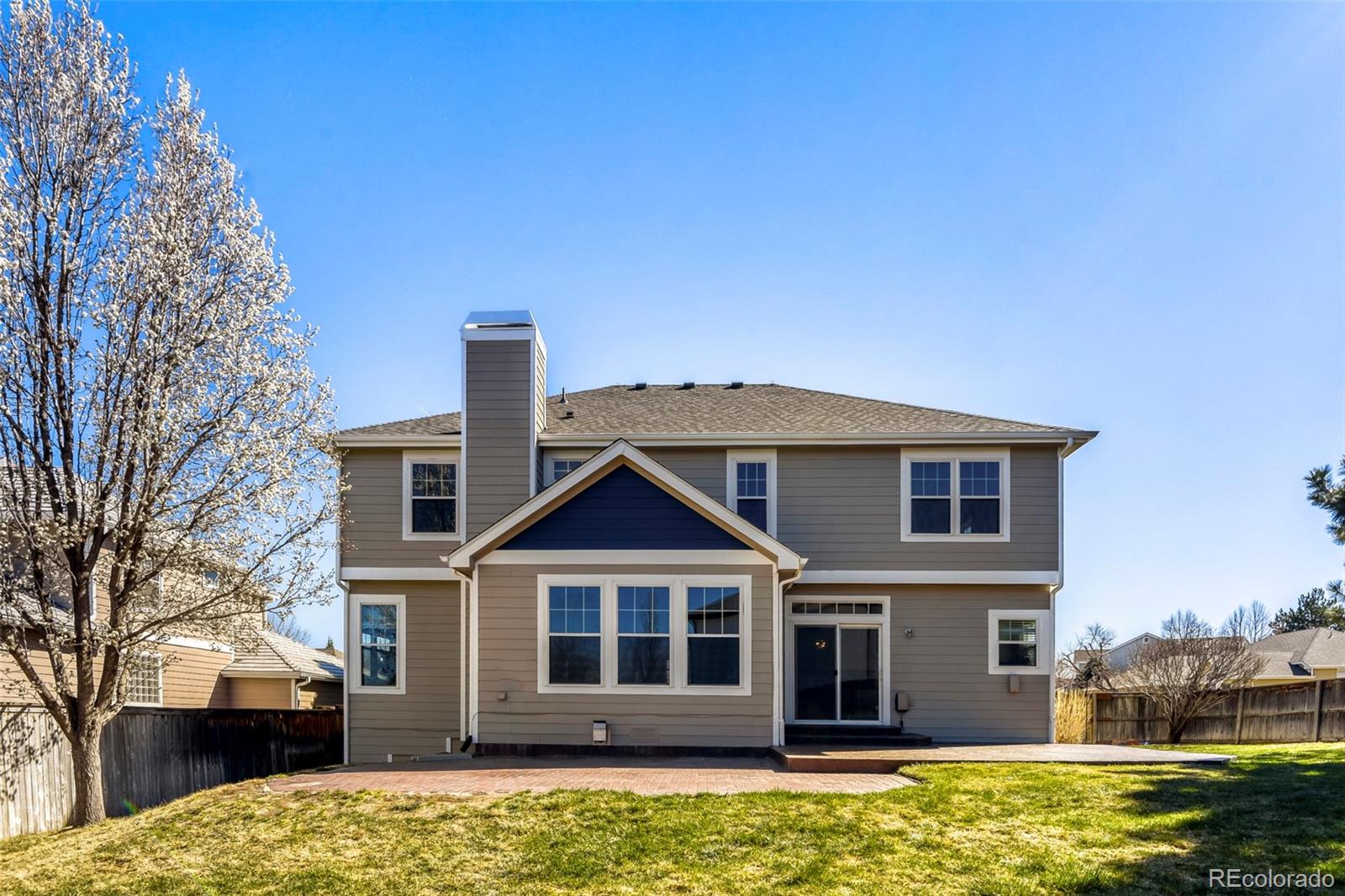 8573 Mallard Court Highlands Ranch CO 80126