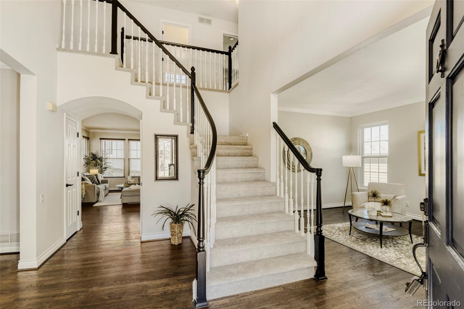 8573 Mallard Court Highlands Ranch CO 80126