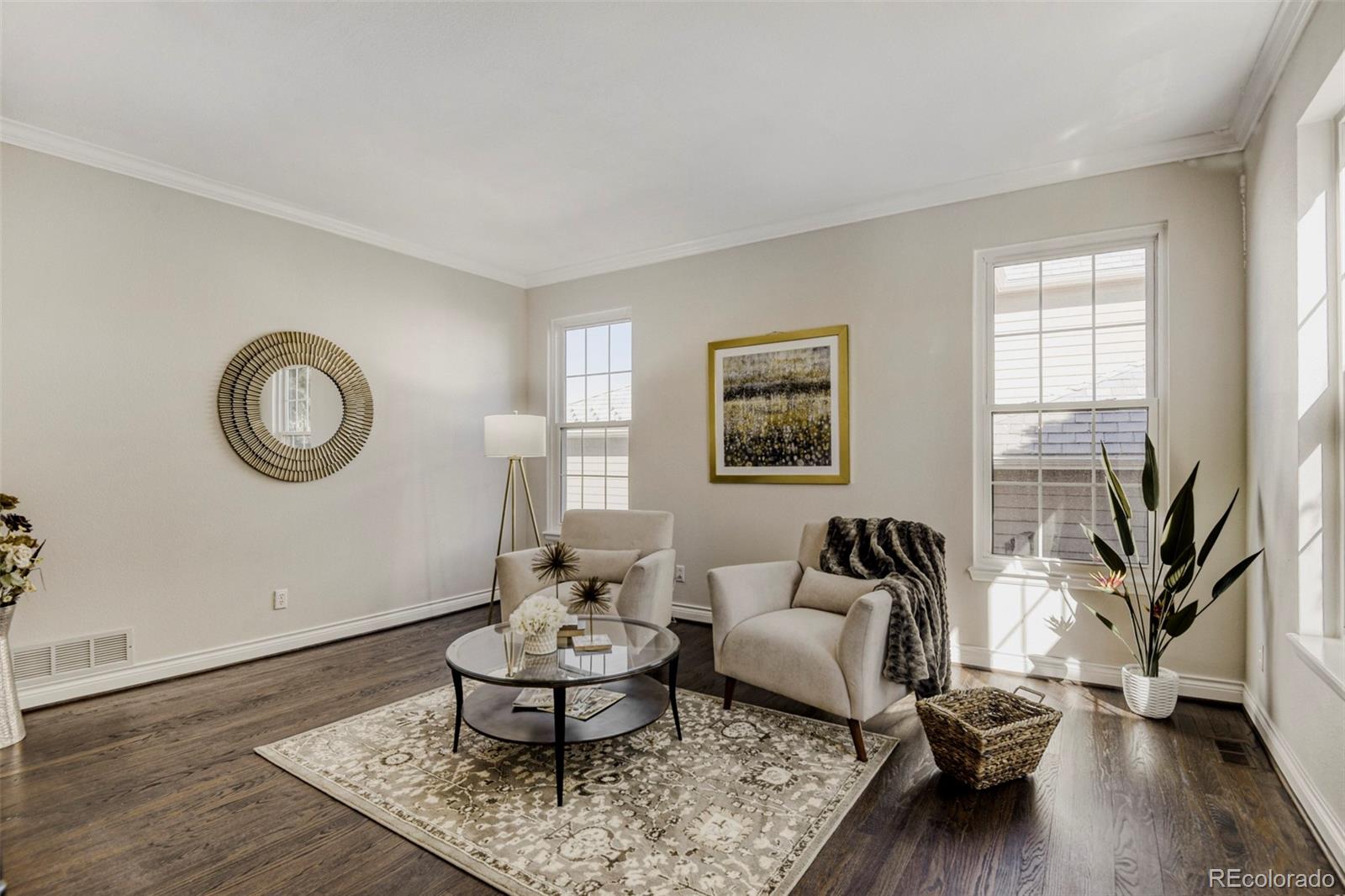 8573 Mallard Court Highlands Ranch CO 80126