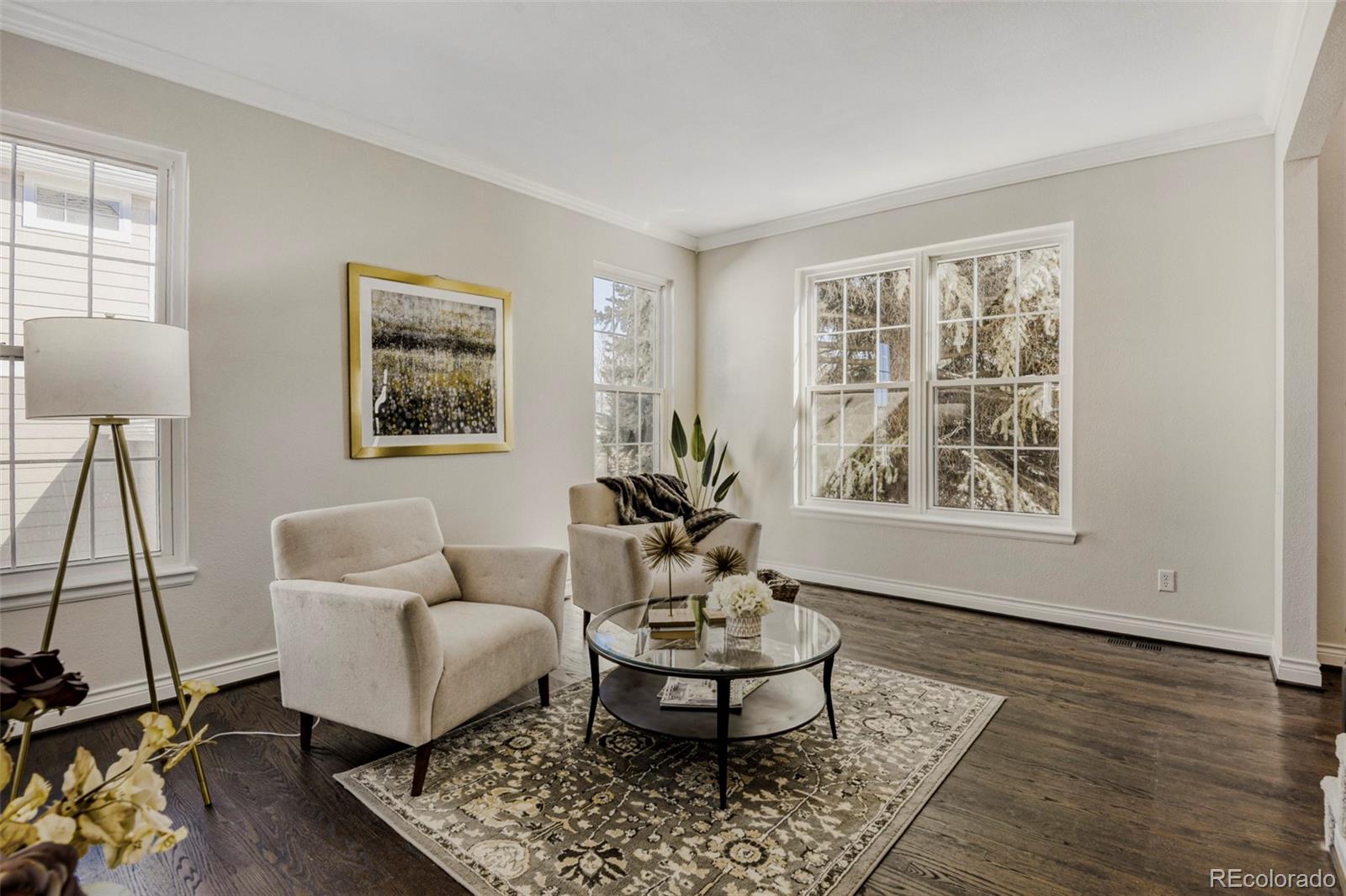 8573 Mallard Court Highlands Ranch CO 80126