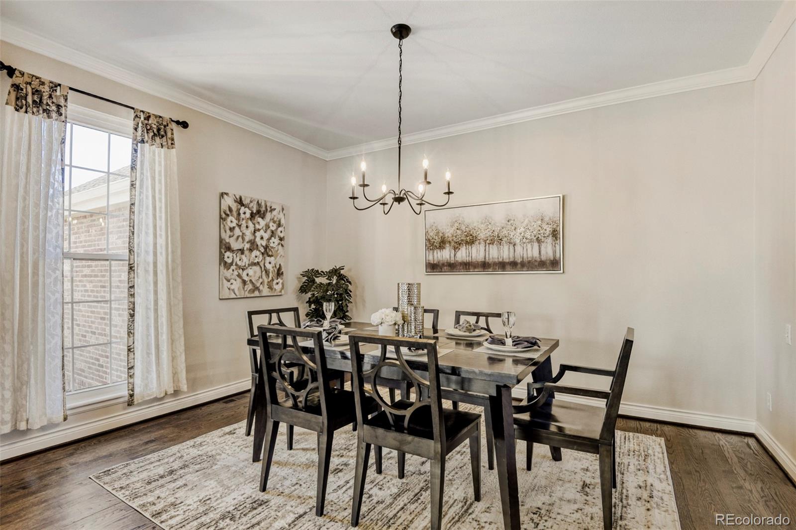 8573 Mallard Court Highlands Ranch CO 80126