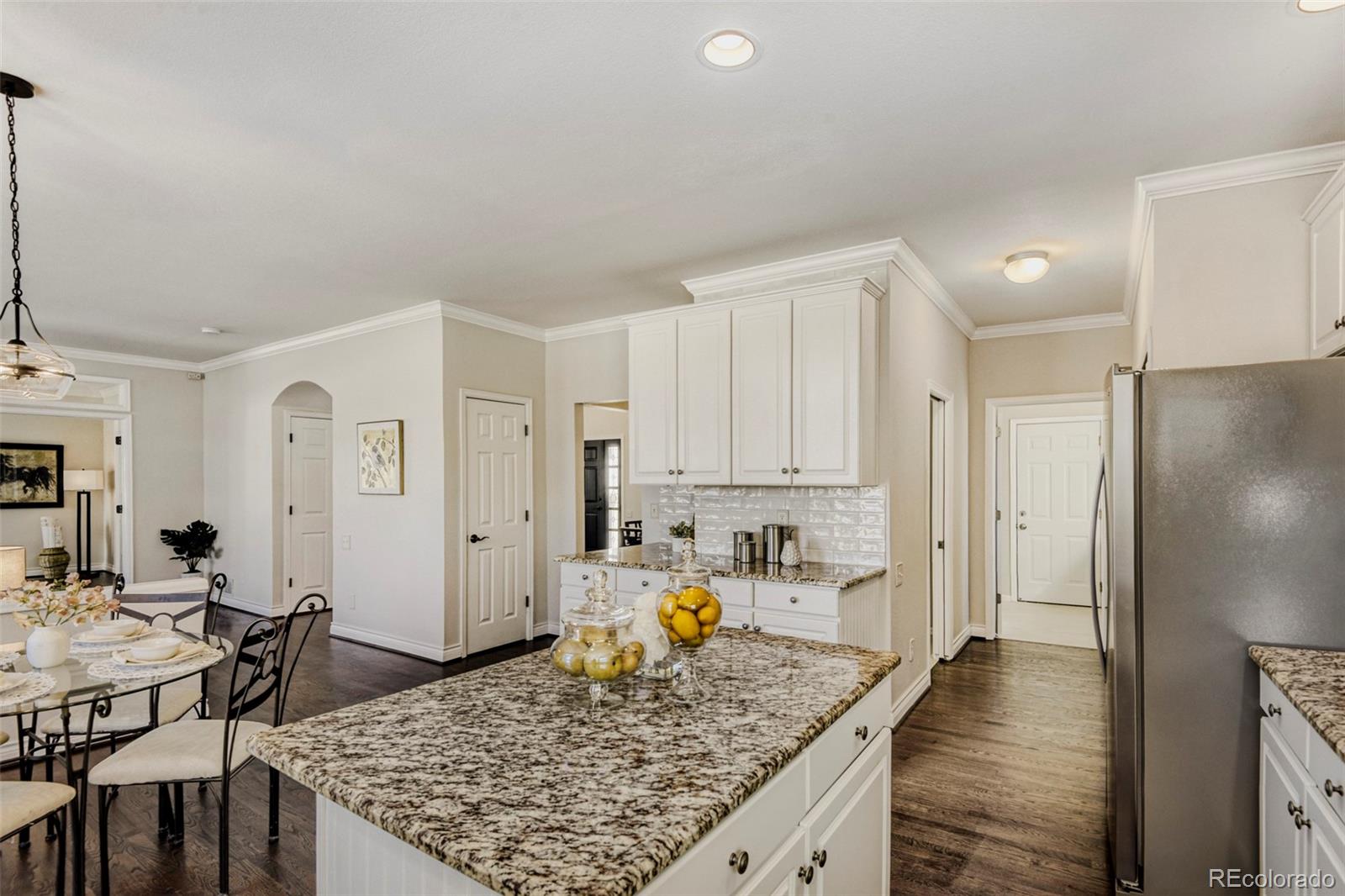 8573 Mallard Court Highlands Ranch CO 80126