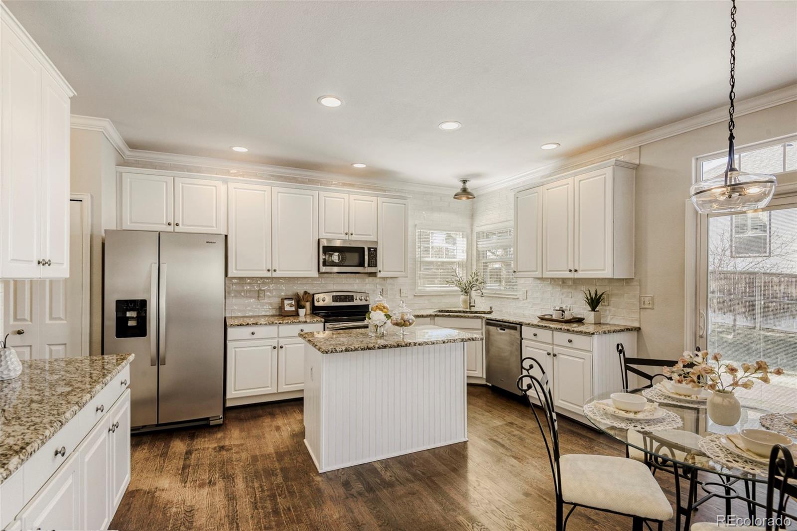 8573 Mallard Court Highlands Ranch CO 80126