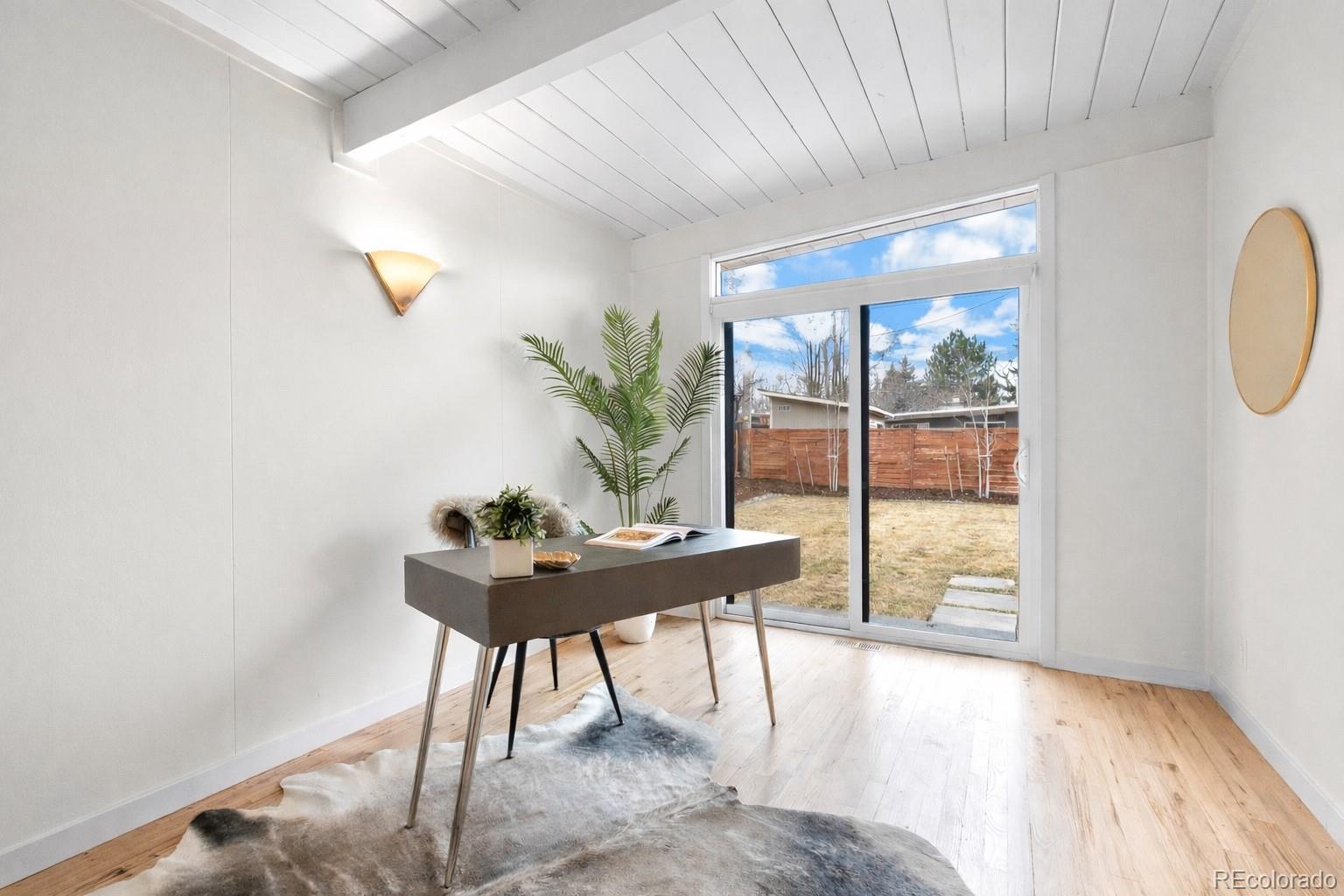 1309 S Elm Street Denver CO 80222