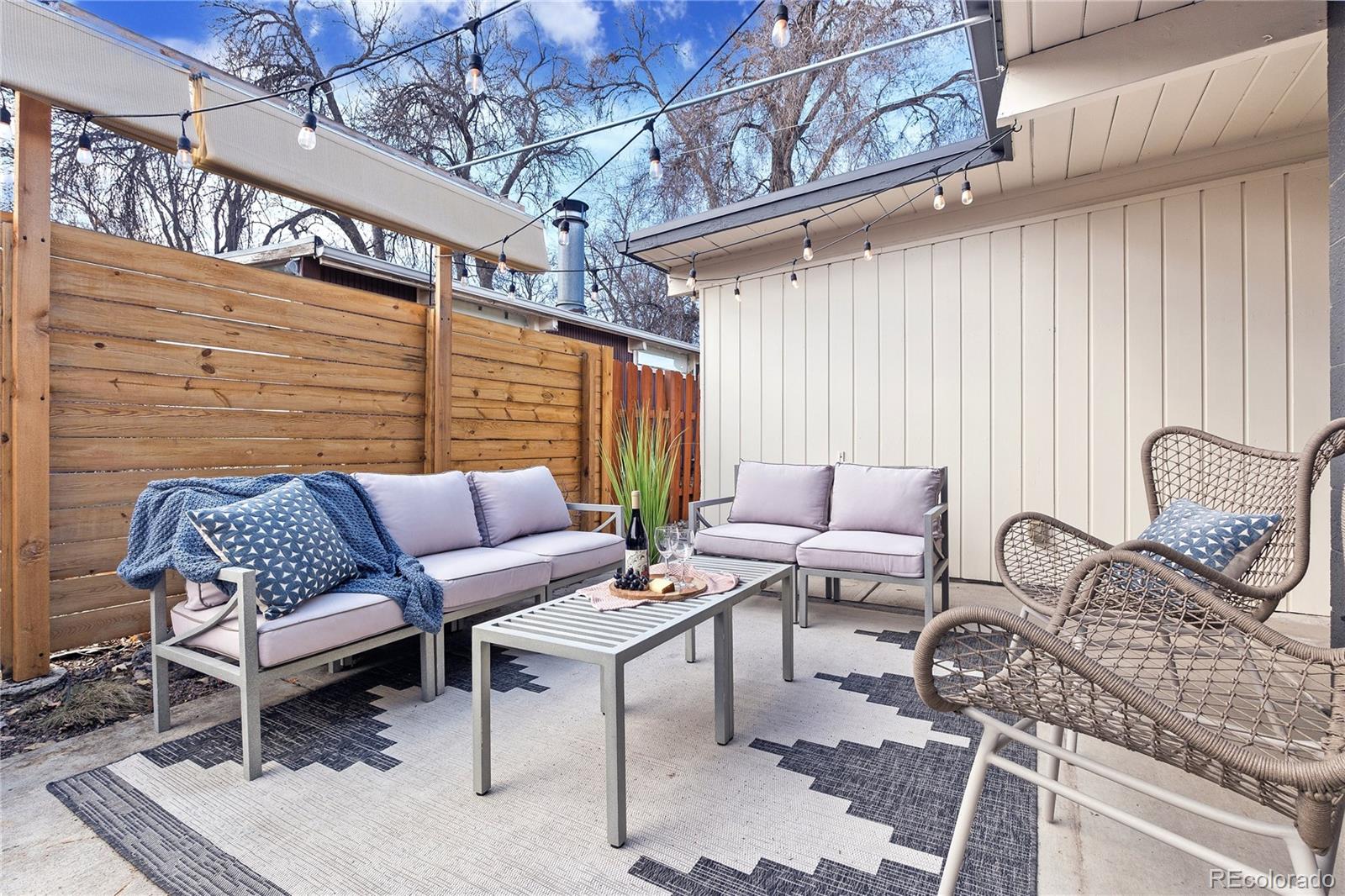 1309 S Elm Street Denver CO 80222