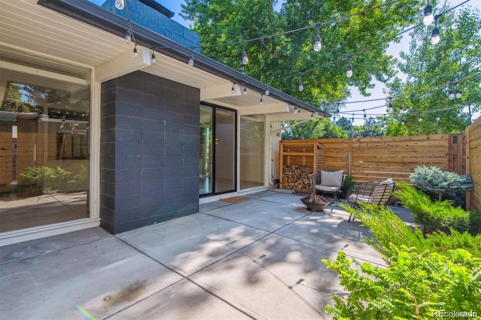 1309 S Elm Street Denver CO 80222