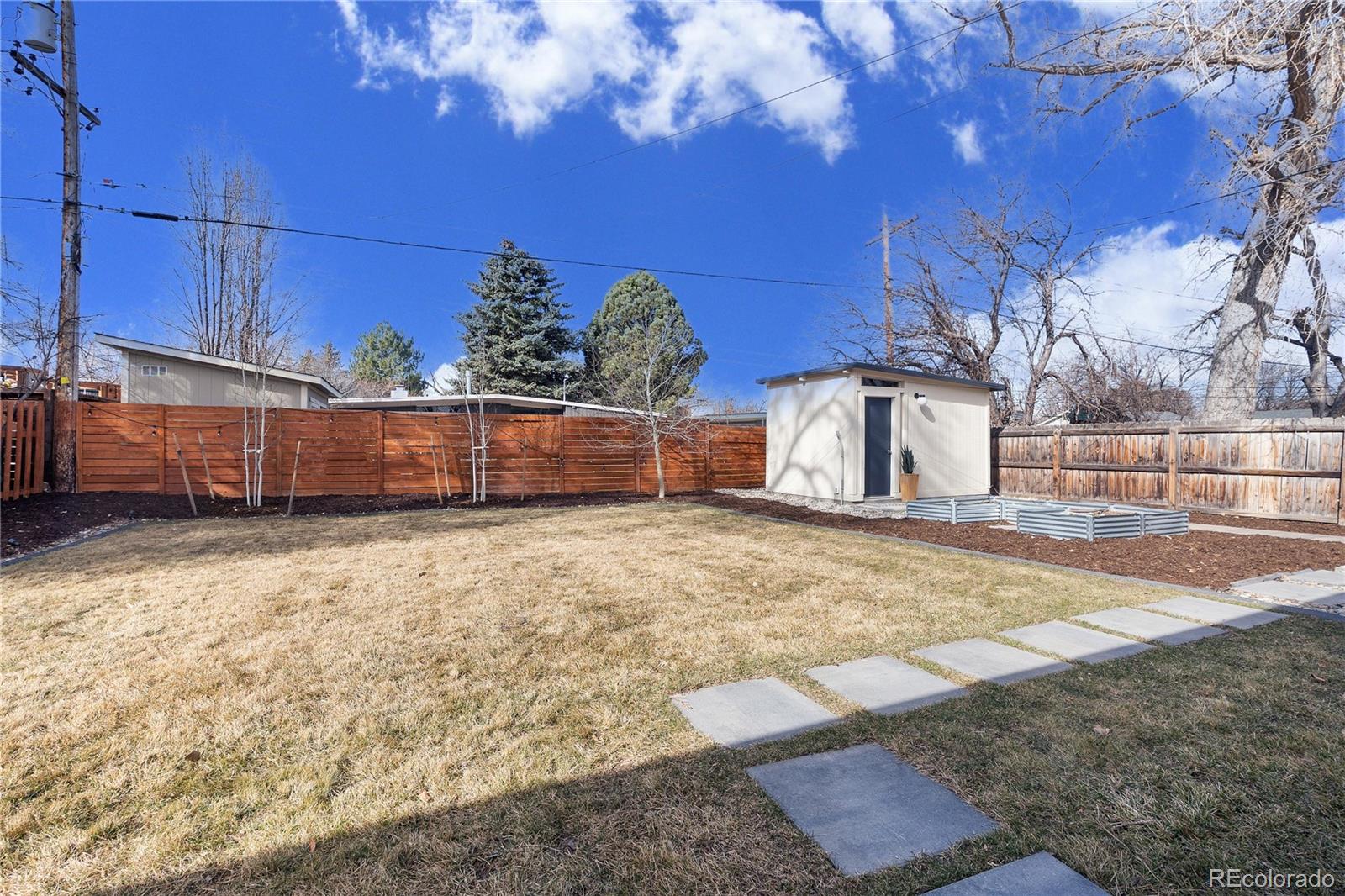 1309 S Elm Street Denver CO 80222
