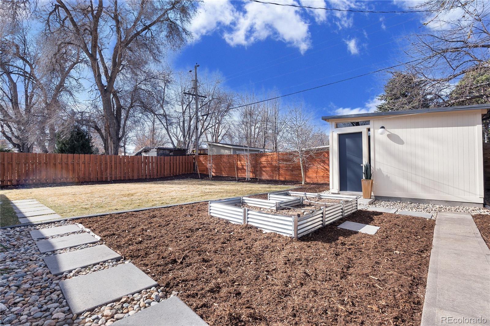 1309 S Elm Street Denver CO 80222