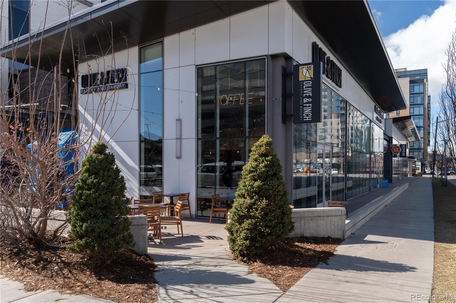 1309 S Elm Street Denver CO 80222