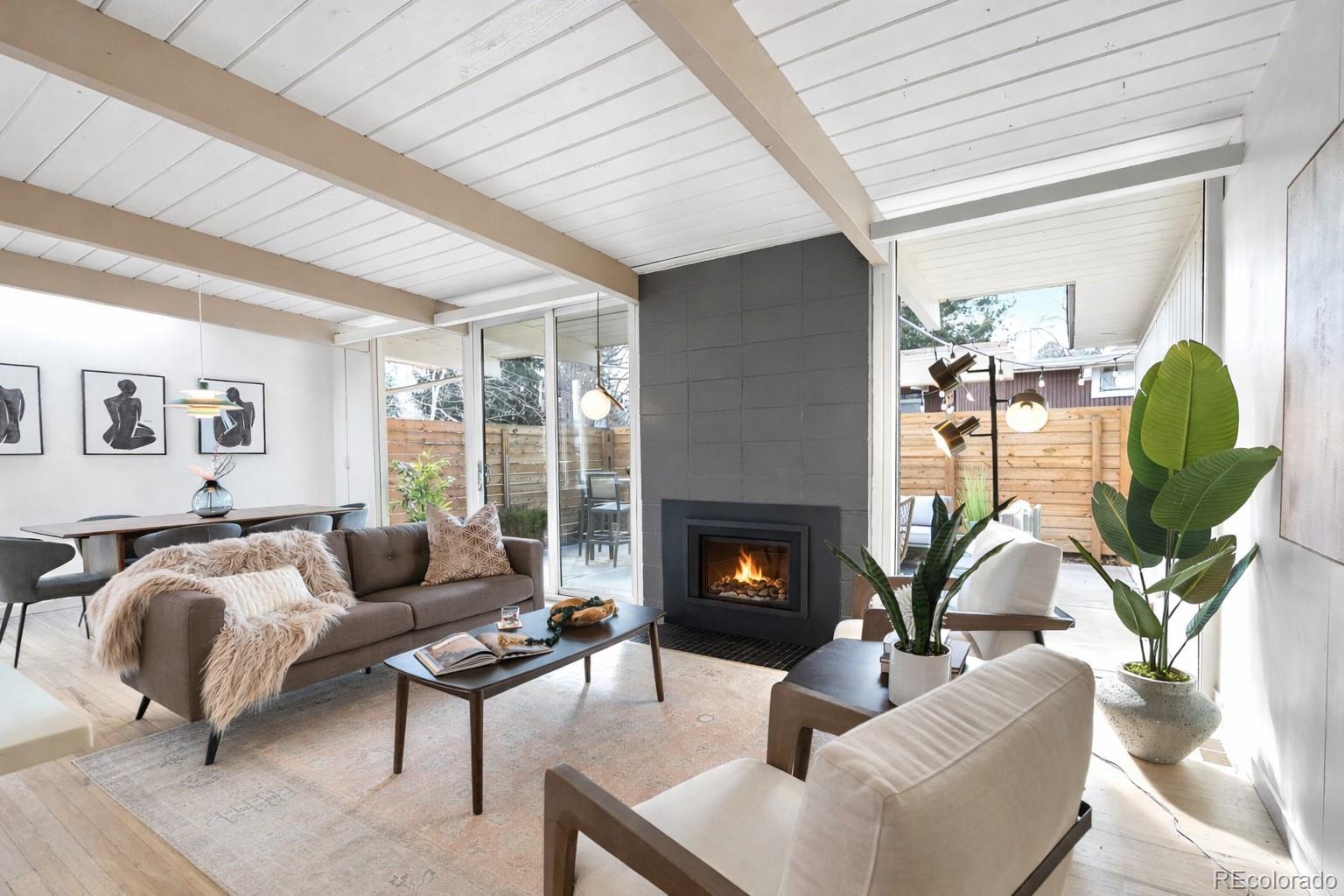 1309 S Elm Street Denver CO 80222