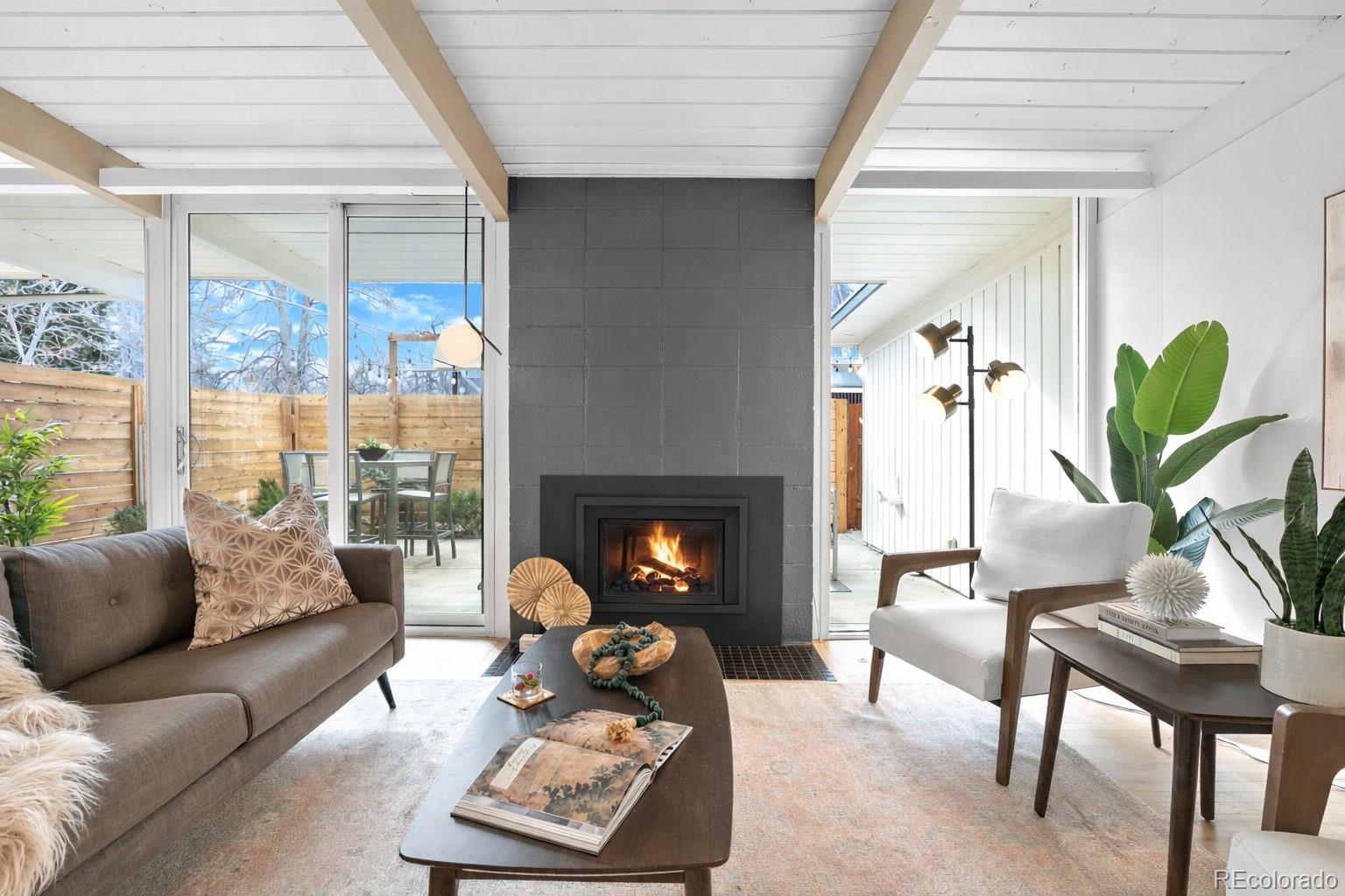 1309 S Elm Street Denver CO 80222