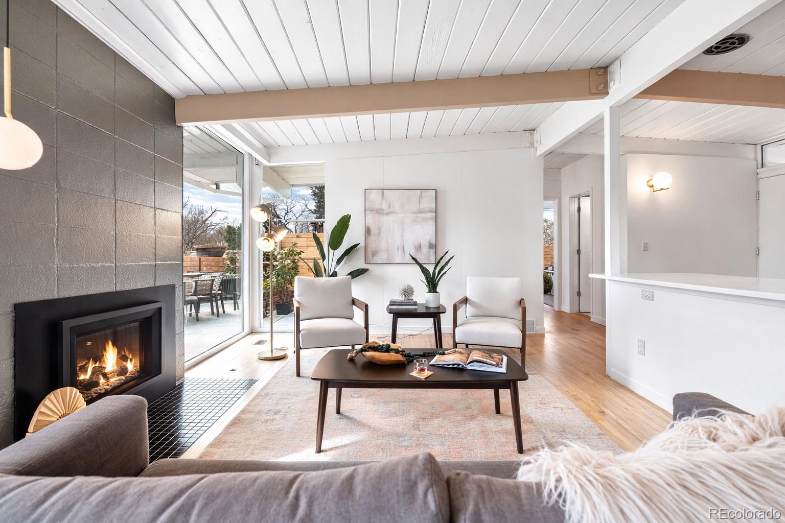 1309 S Elm Street Denver CO 80222