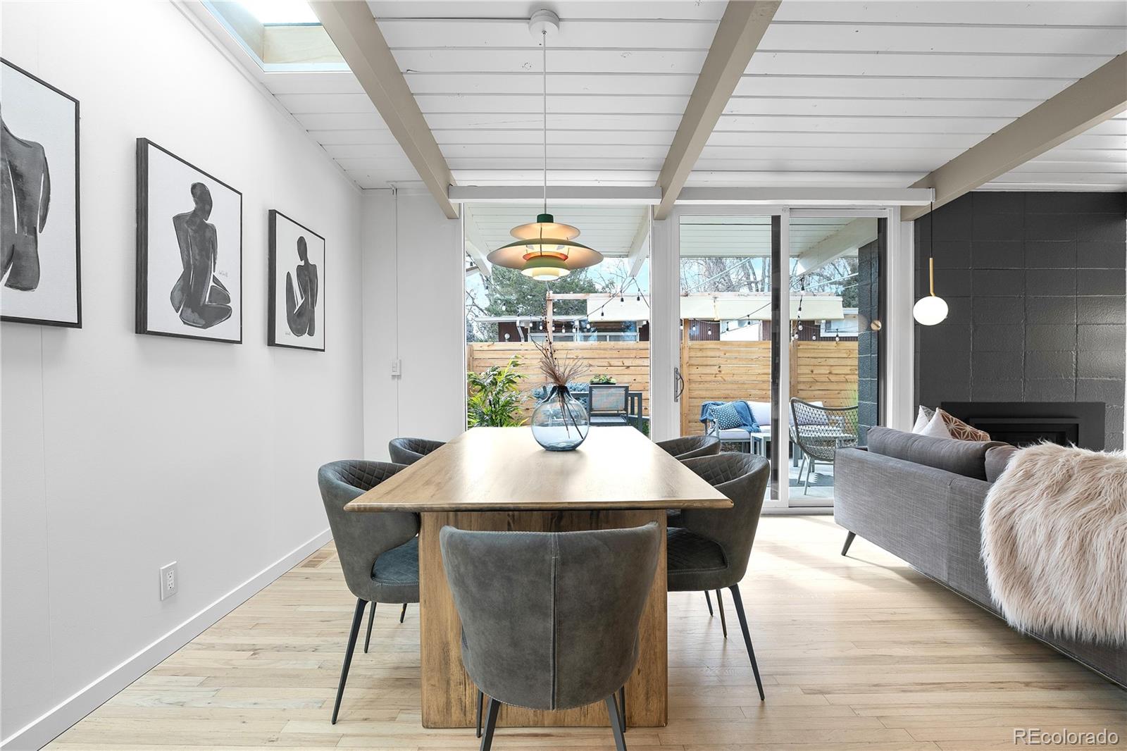 1309 S Elm Street Denver CO 80222