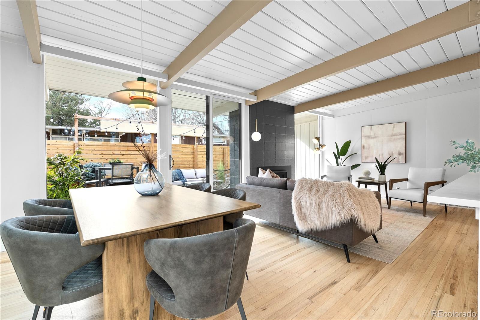 1309 S Elm Street Denver CO 80222