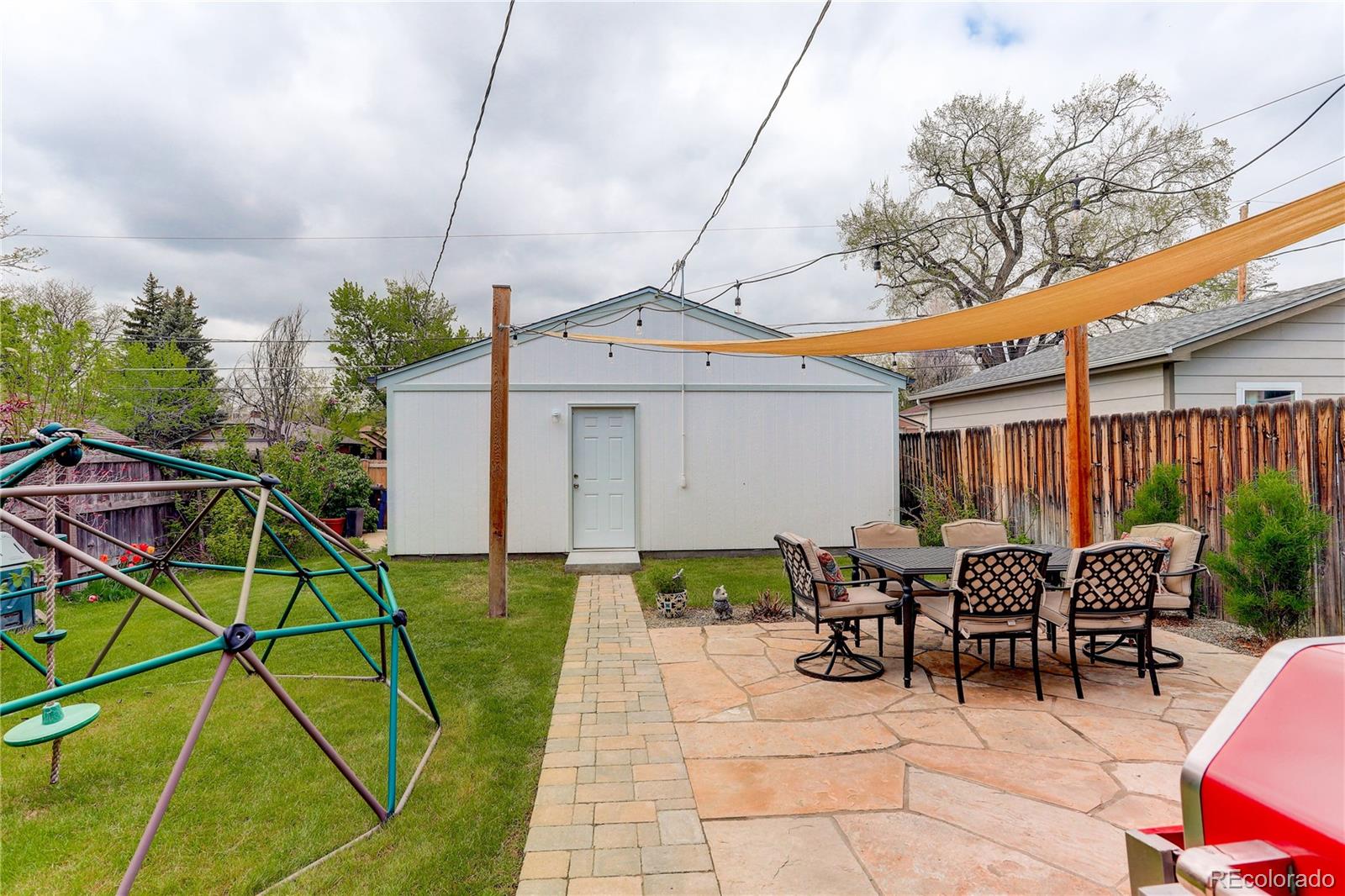 3743 Newton Street Denver CO 80211