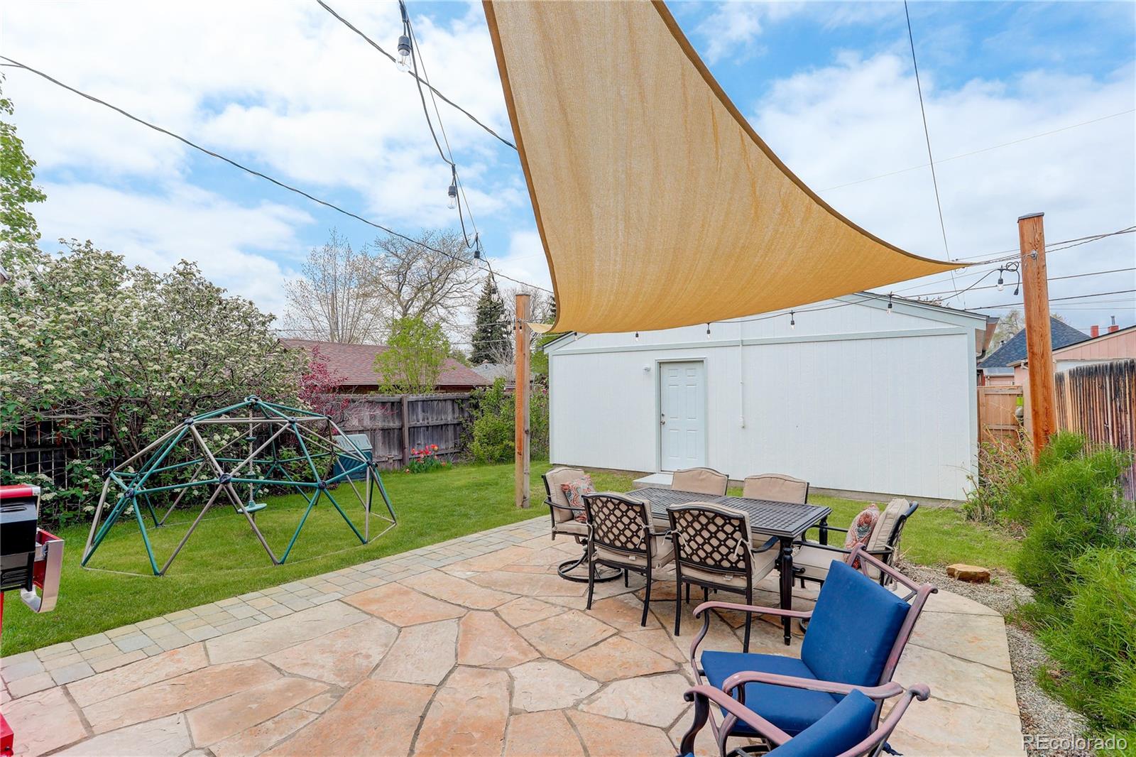 3743 Newton Street Denver CO 80211
