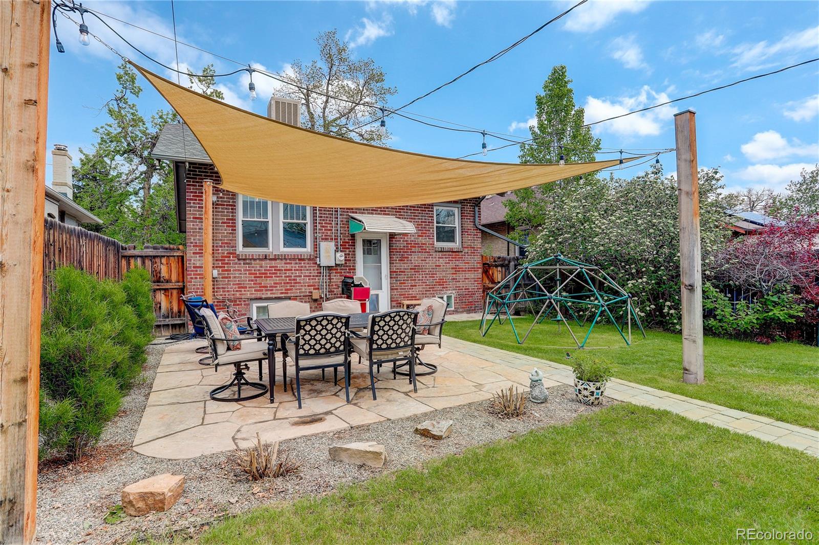 3743 Newton Street Denver CO 80211