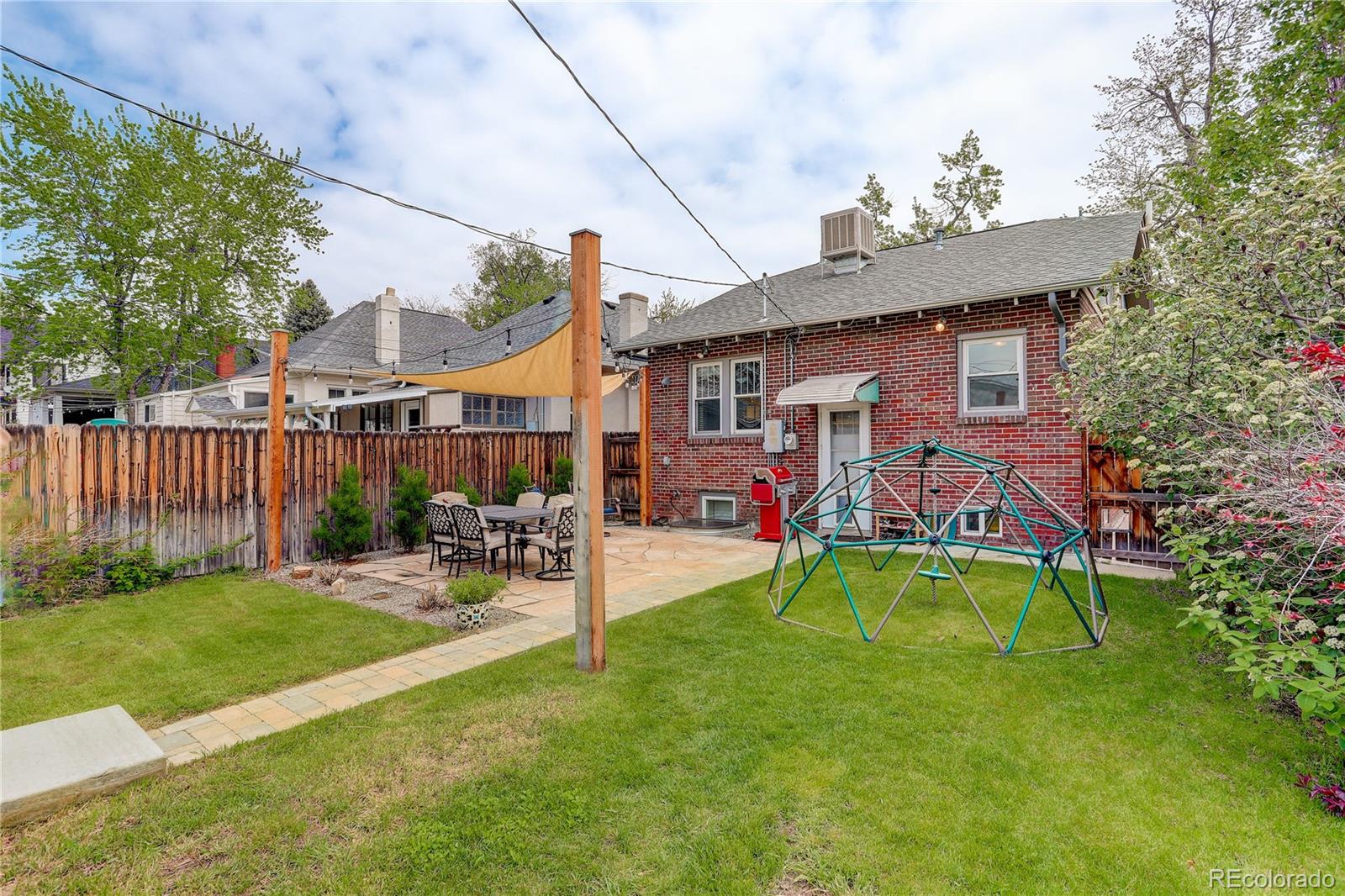 3743 Newton Street Denver CO 80211