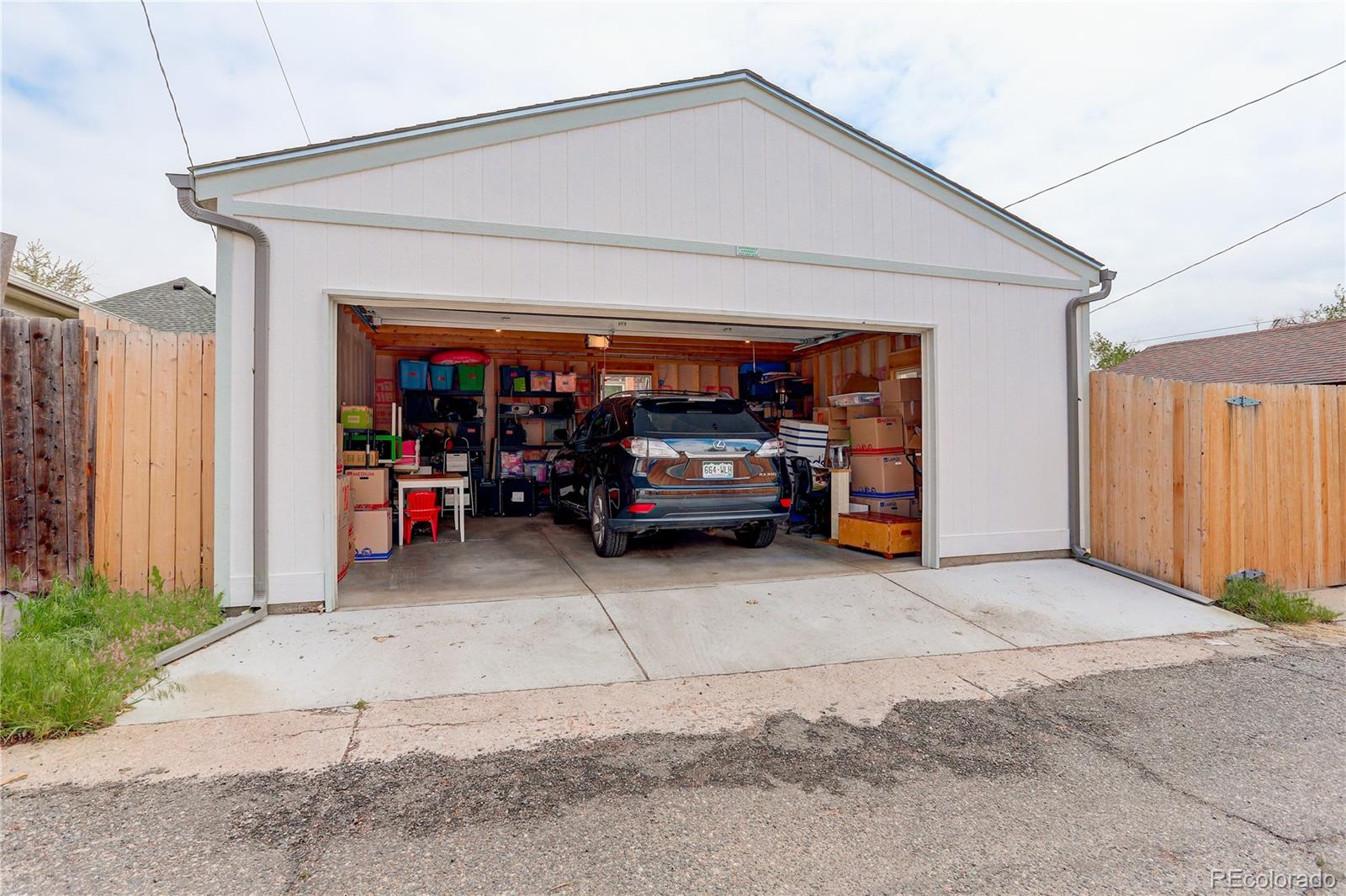 3743 Newton Street Denver CO 80211
