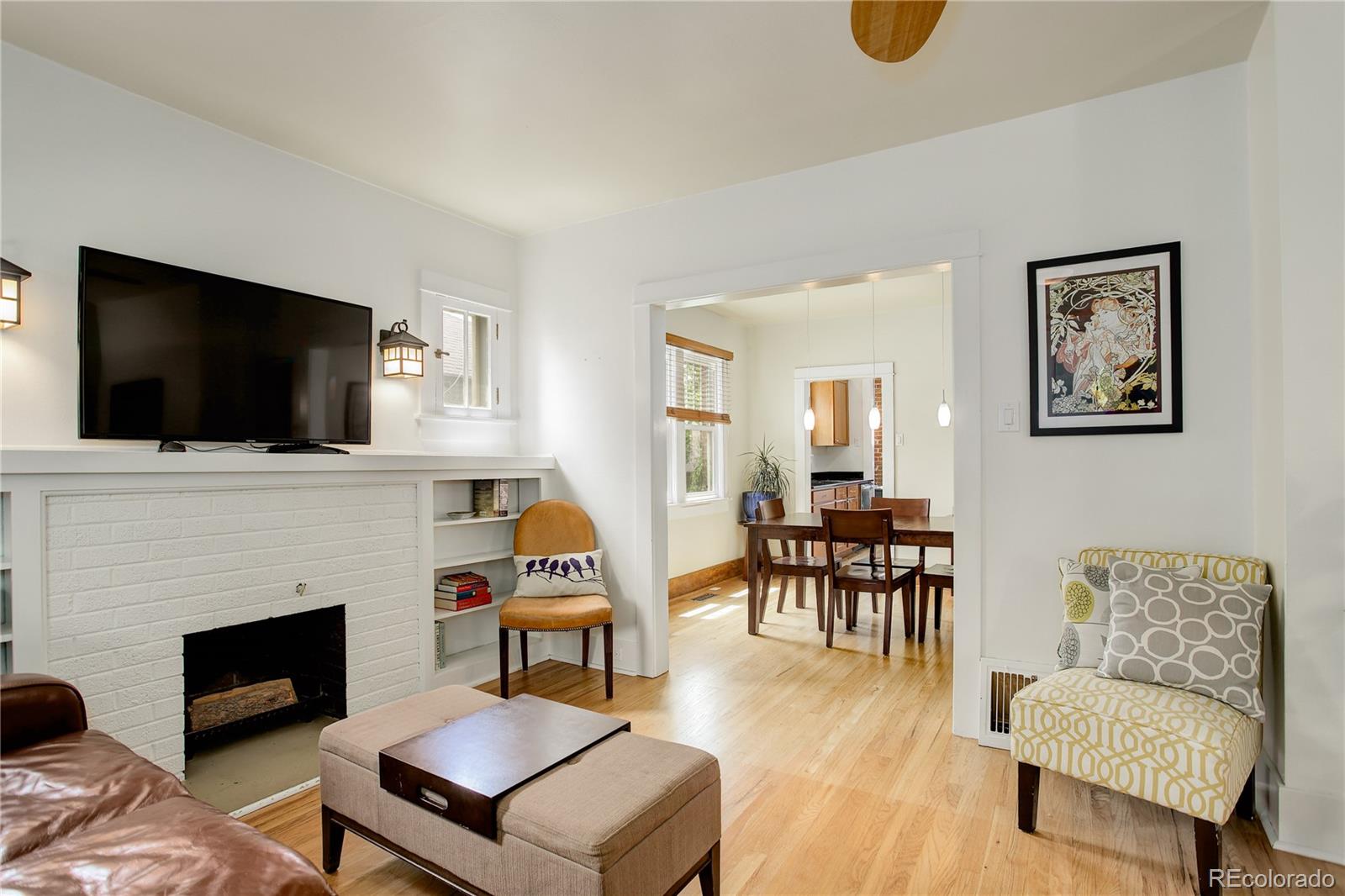 3743 Newton Street Denver CO 80211