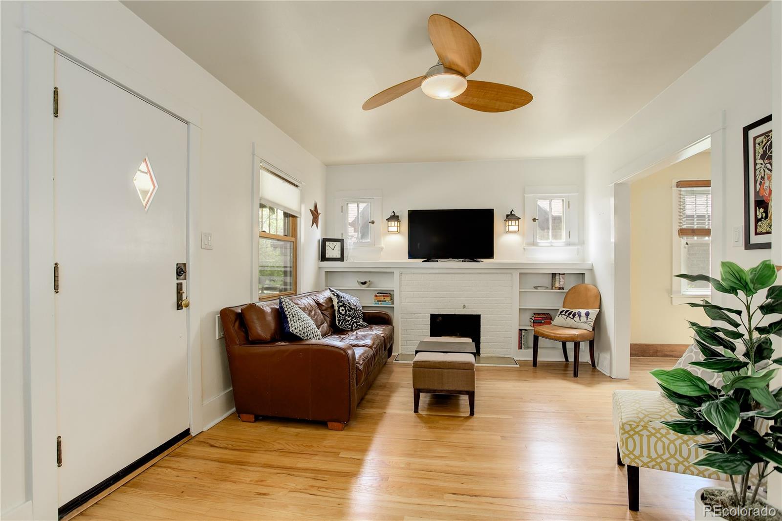 3743 Newton Street Denver CO 80211