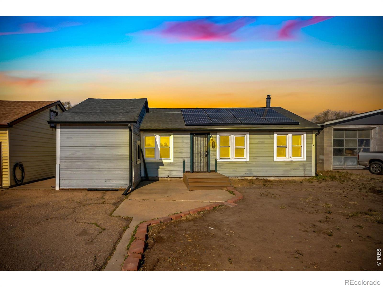 131 N 23rd Avenue Greeley CO 80631