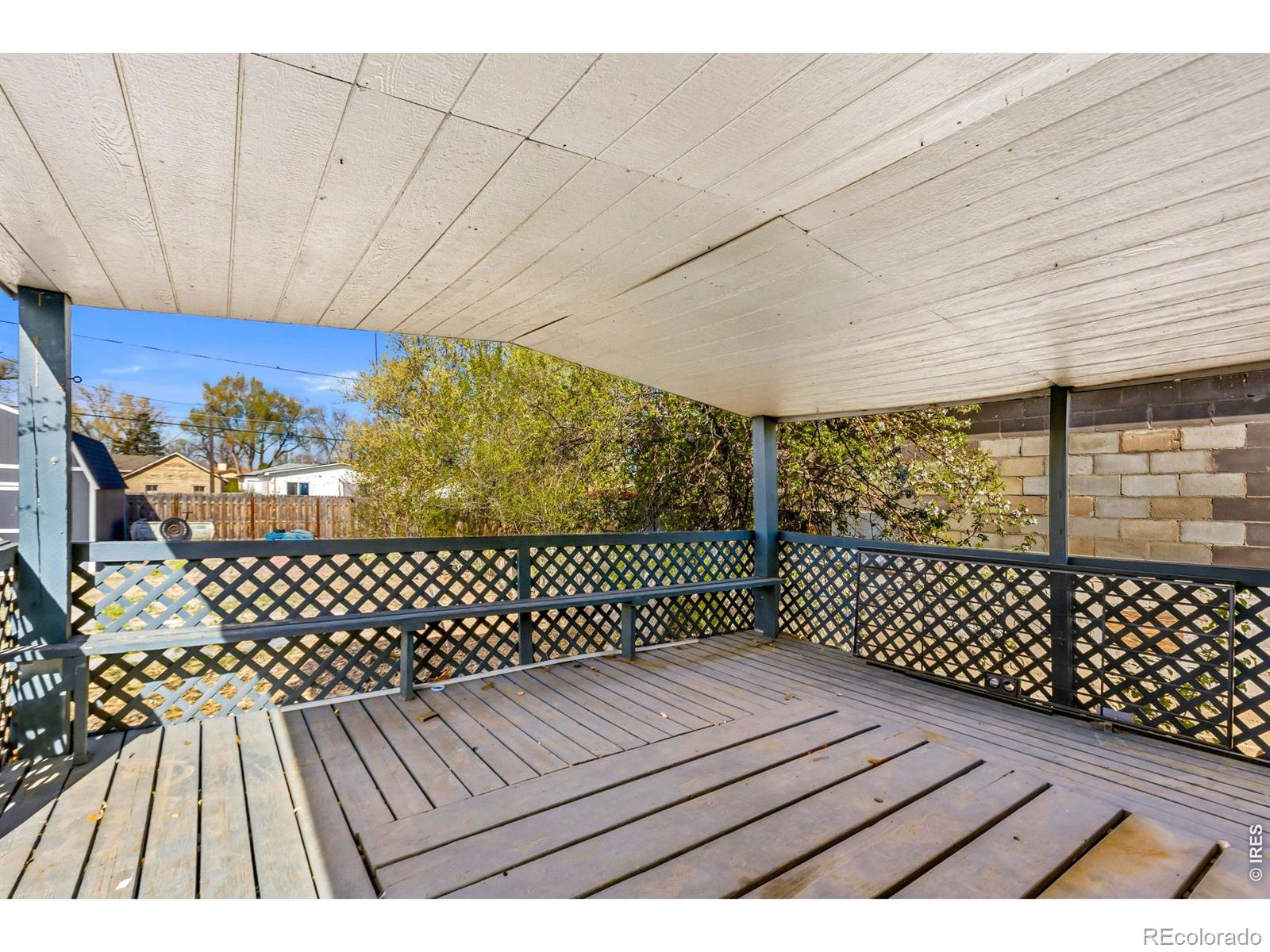 131 N 23rd Avenue Greeley CO 80631